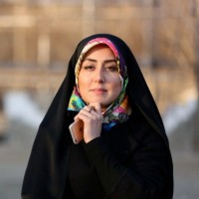 تصویر بازیگر
