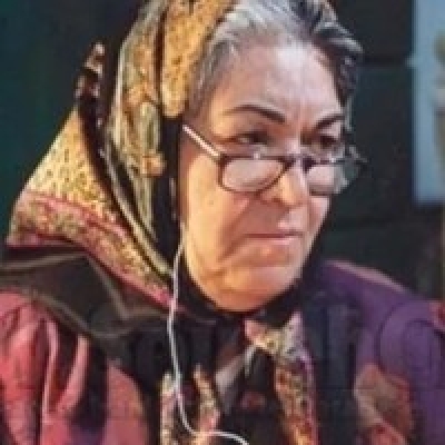 تصویر بازیگر