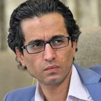 تصویر بازیگر