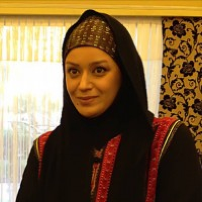 تصویر بازیگر