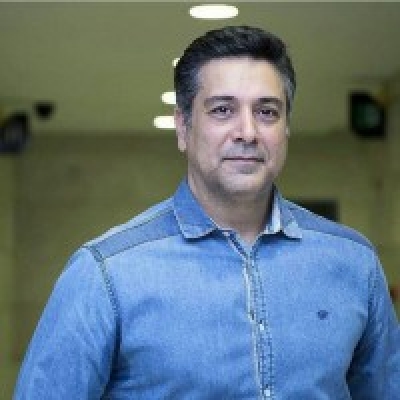 تصویر بازیگر