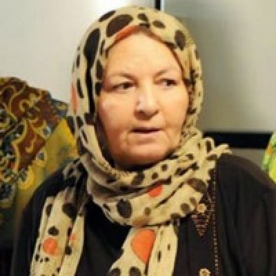 تصویر بازیگر
