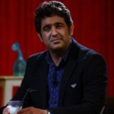 تصویر بازیگر