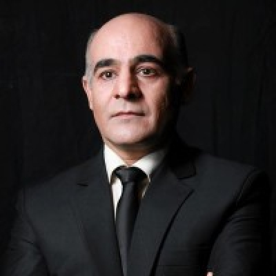 تصویر بازیگر