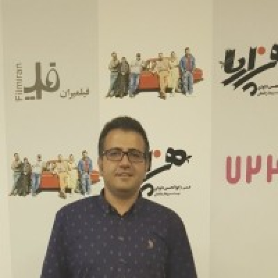 تصویر بازیگر