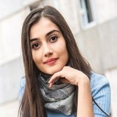 تصویر بازیگر