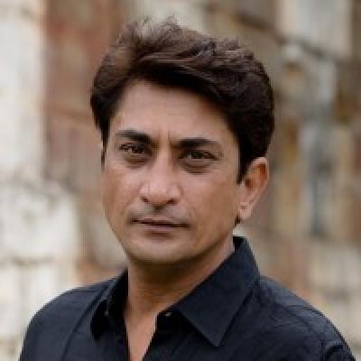 تصویر بازیگر