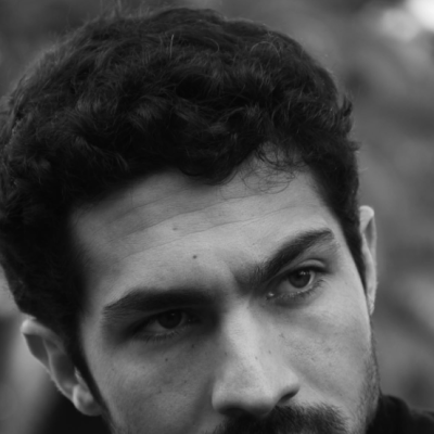 تصویر بازیگر