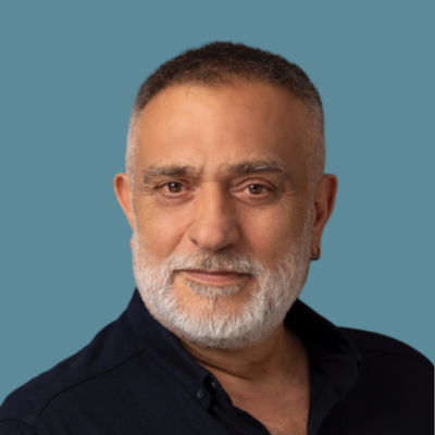 تصویر بازیگر