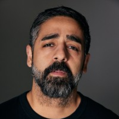 تصویر بازیگر