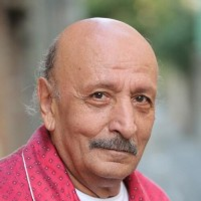 تصویر بازیگر
