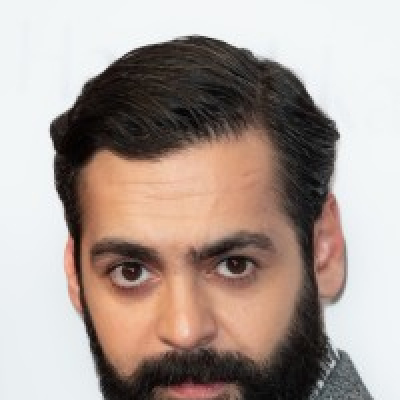 تصویر بازیگر