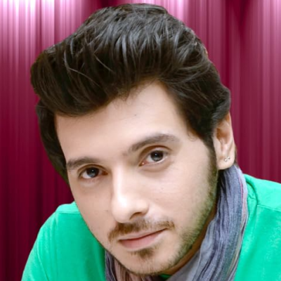 تصویر بازیگر