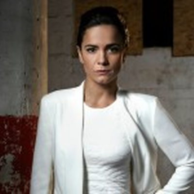 تصویر بازیگر