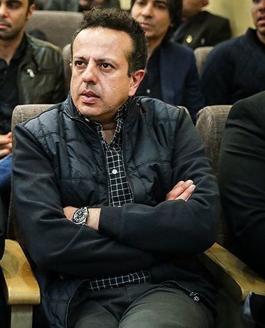 تصویر بازیگر