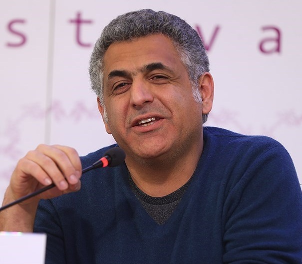 تصویر بازیگر