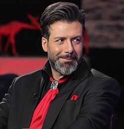 تصویر بازیگر