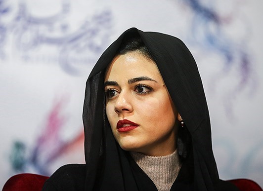 تصویر بازیگر