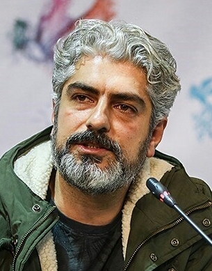 تصویر بازیگر