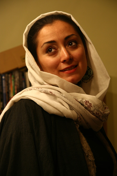 تصویر بازیگر