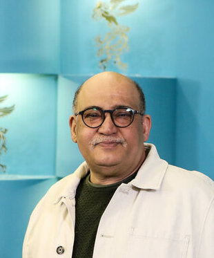 تصویر بازیگر