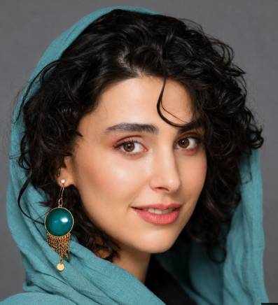 تصویر بازیگر