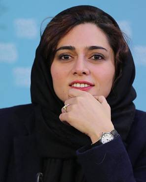 تصویر بازیگر
