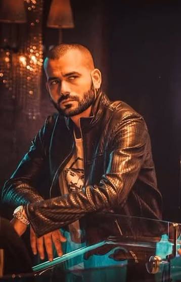تصویر بازیگر