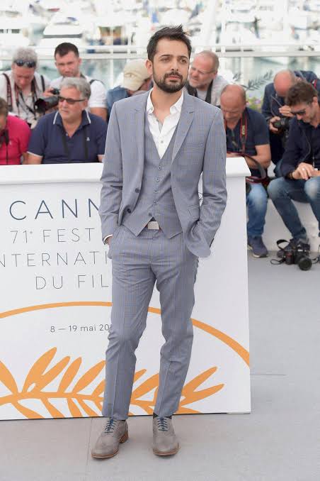 تصویر بازیگر
